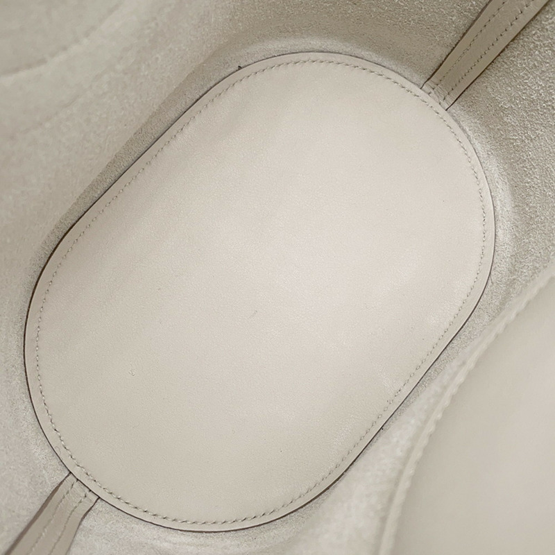 愛馬仕 In the Loop 手提包 18 Beton Taurillon Clemence W 印章-7