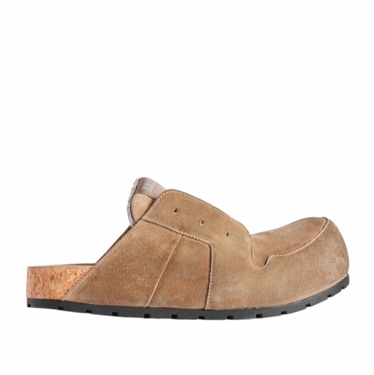 Balenciaga 男士 Dumbo 穆勒鞋39 40 41 42 43 44 45碼-0