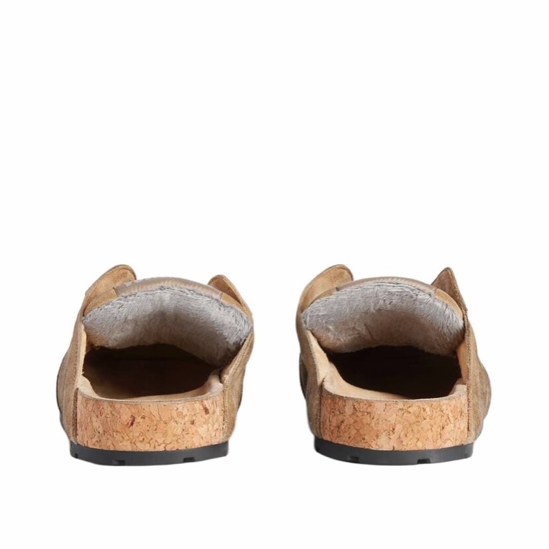 Balenciaga 男士 Dumbo 穆勒鞋39 40 41 42 43 44 45碼-1