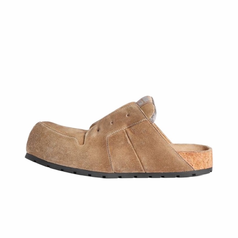 Balenciaga 男士 Dumbo 穆勒鞋39 40 41 42 43 44 45碼-3