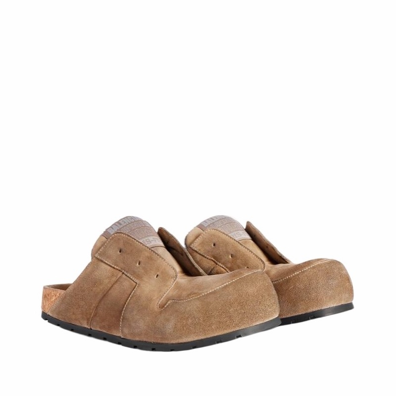 Balenciaga 男士 Dumbo 穆勒鞋39 40 41 42 43 44 45碼-4