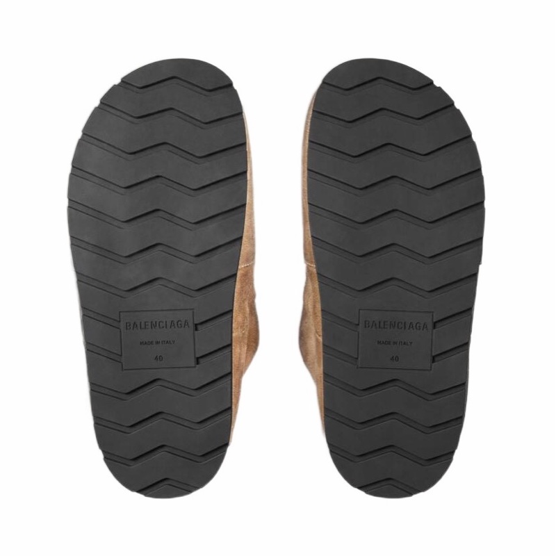 Balenciaga 男士 Dumbo 穆勒鞋39 40 41 42 43 44 45碼-6