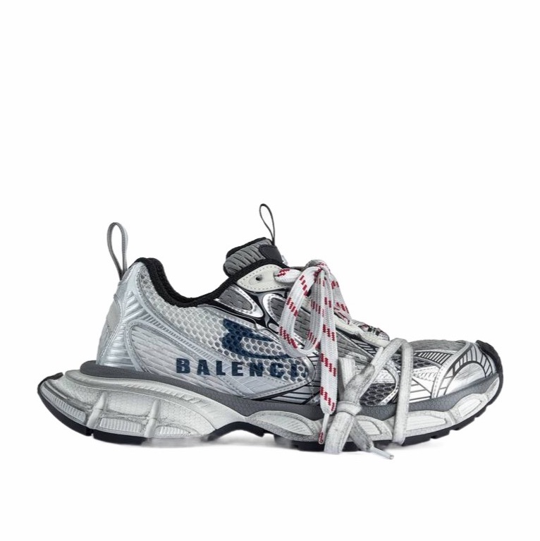 Balenciaga 男士 3XL 系帶運動鞋39 40 41 42 43 44 45 46碼-0