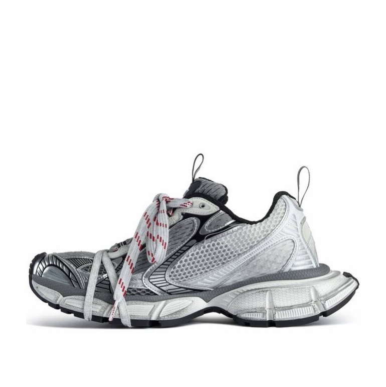 Balenciaga 男士 3XL 系帶運動鞋39 40 41 42 43 44 45 46碼-1
