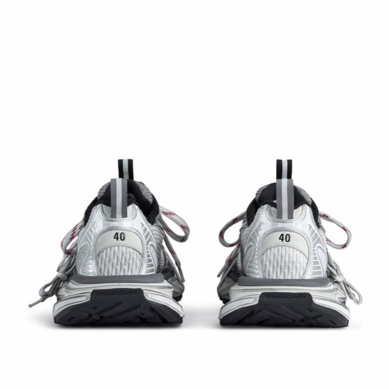 Balenciaga 男士 3XL 系帶運動鞋39 40 41 42 43 44 45 46碼-2
