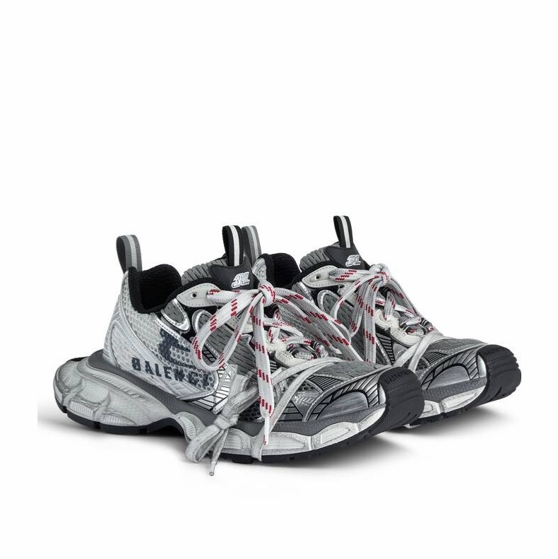 Balenciaga 男士 3XL 系帶運動鞋39 40 41 42 43 44 45 46碼-3