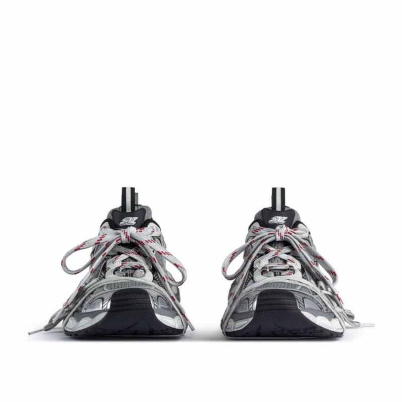 Balenciaga 男士 3XL 系帶運動鞋39 40 41 42 43 44 45 46碼-4