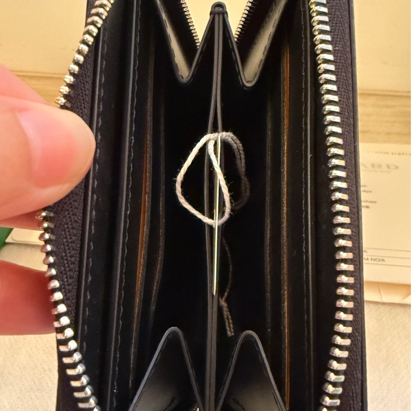 【全新】GOYARD 短夾-10