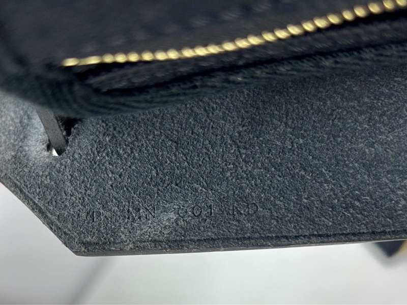 【99新】 Hermes 黑金Herbag31 手提包-9