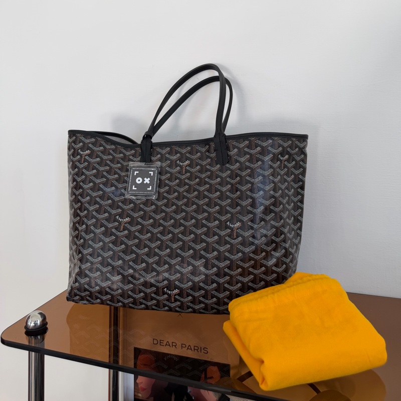 #全網最便宜Goyard 托特包PM 小號 極新-2