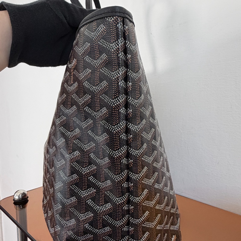 #全網最便宜Goyard 托特包PM 小號 極新-6
