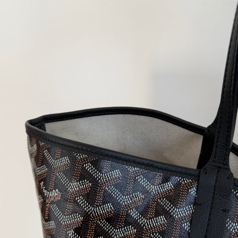 #全網最便宜Goyard 托特包PM 小號 極新-8