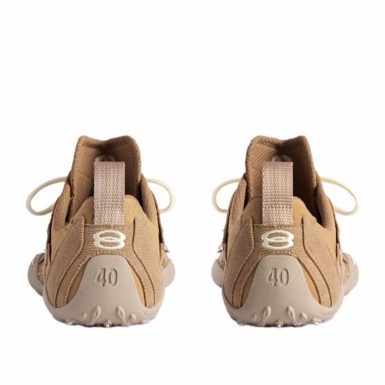 Balenciaga 女士 Monday Ultra 運動鞋35 36 37 38 39 40 41碼-1