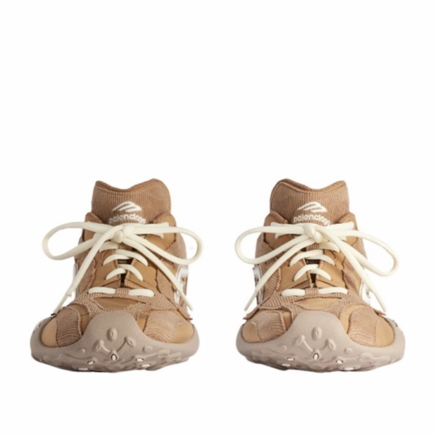 Balenciaga 女士 Monday Ultra 運動鞋35 36 37 38 39 40 41碼-3