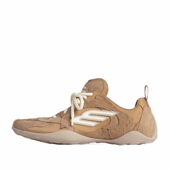 Balenciaga 女士 Monday Ultra 運動鞋35 36 37 38 39 40 41碼-4