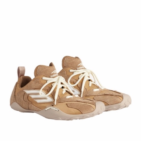 Balenciaga 女士 Monday Ultra 運動鞋35 36 37 38 39 40 41碼-5