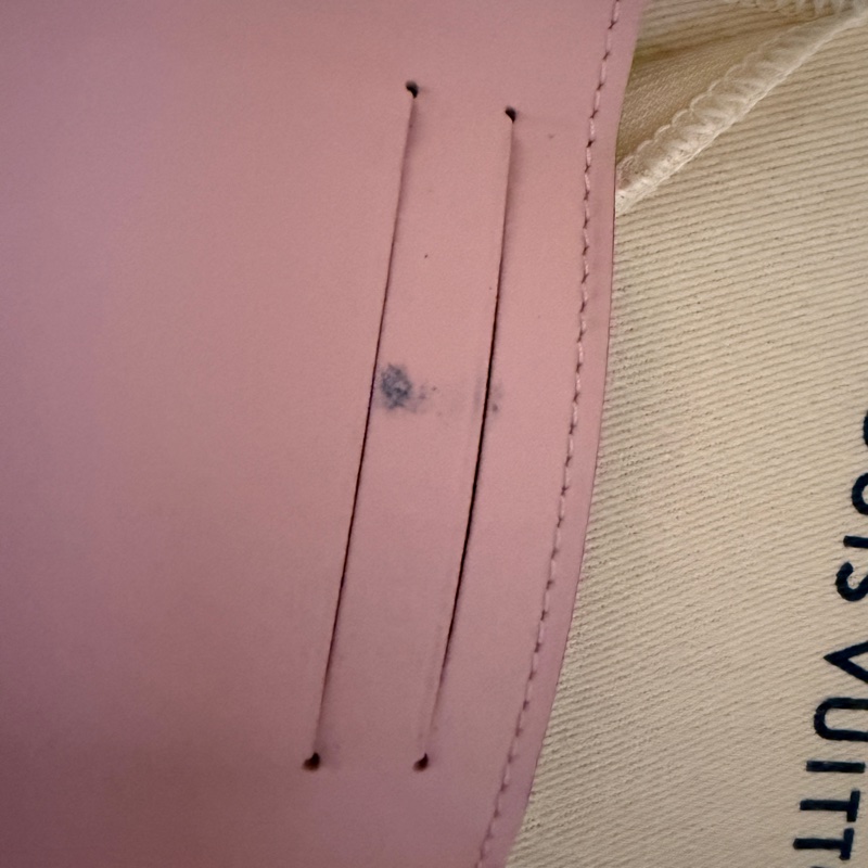 LOUIS VUITTON 老花三折短夾-18