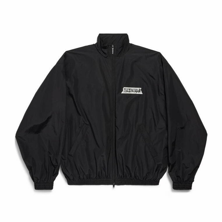 Balenciaga 男士 運動外套XS S M L XL碼-0