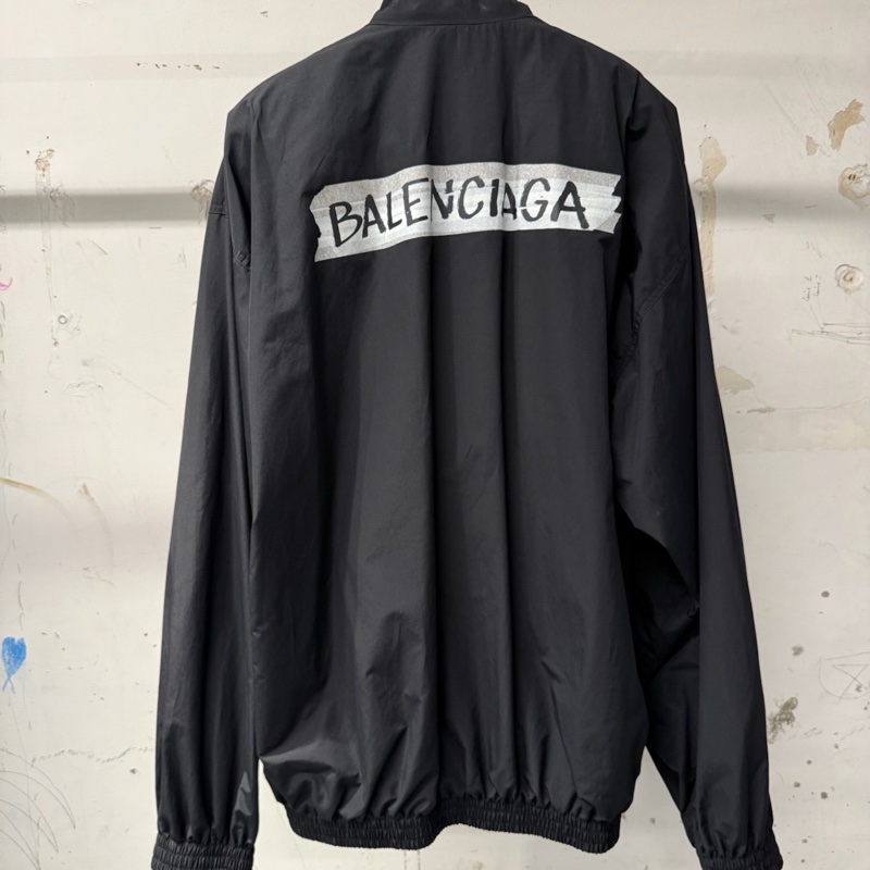 Balenciaga 男士 運動外套XS S M L XL碼-1