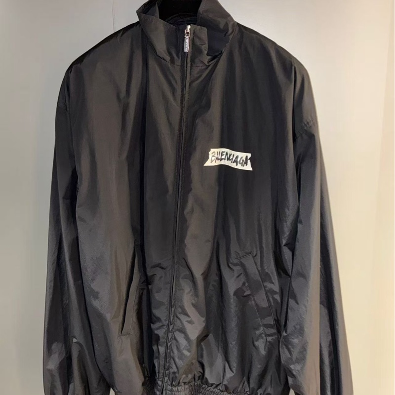 Balenciaga 男士 運動外套XS S M L XL碼-3