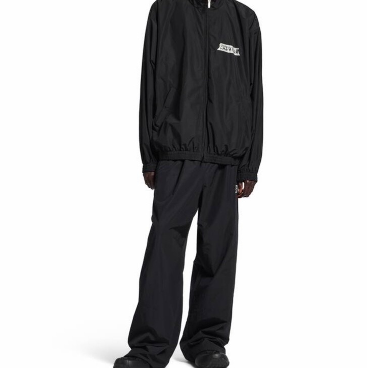 Balenciaga 男士 運動外套XS S M L XL碼-4