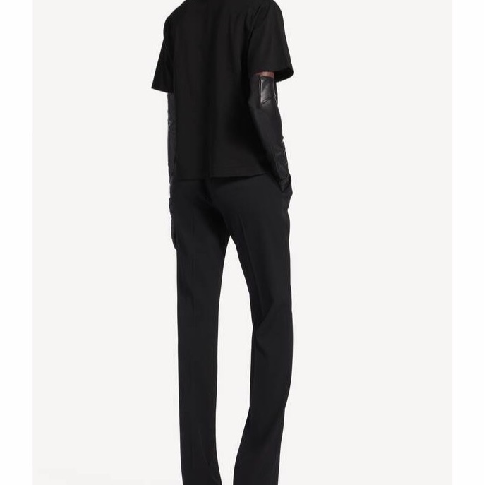 Balenciaga 女士 短袖 T 恤XS S M L碼-3