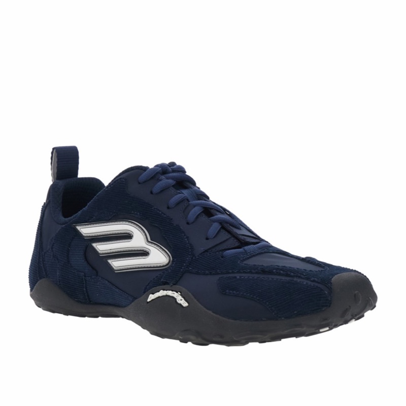 Balenciaga 男士 Monday Ultra 運動鞋39 40 41 42 43 44 45碼-1