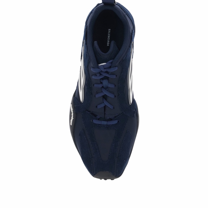 Balenciaga 男士 Monday Ultra 運動鞋39 40 41 42 43 44 45碼-2