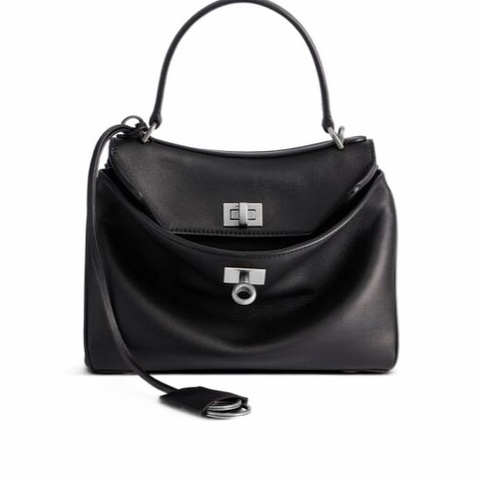 Balenciaga 女士 迷你Rodeo單肩包均碼碼MINI、23cm*10cm*17cm
