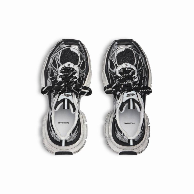 Balenciaga 女士 3XL 運動鞋34 35 36 37 38 39 40 41 42碼-4