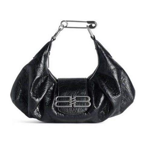 Balenciaga 女士 Pamela 單肩包均碼碼小號、28cm*5cm*16cm