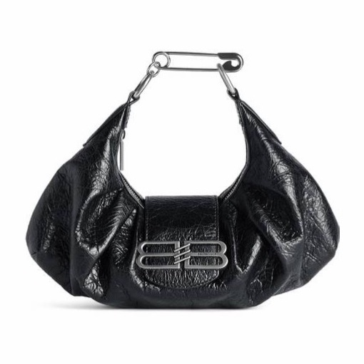 Balenciaga 女士 Pamela 單肩包均碼碼小號、28cm*5cm*16cm-0