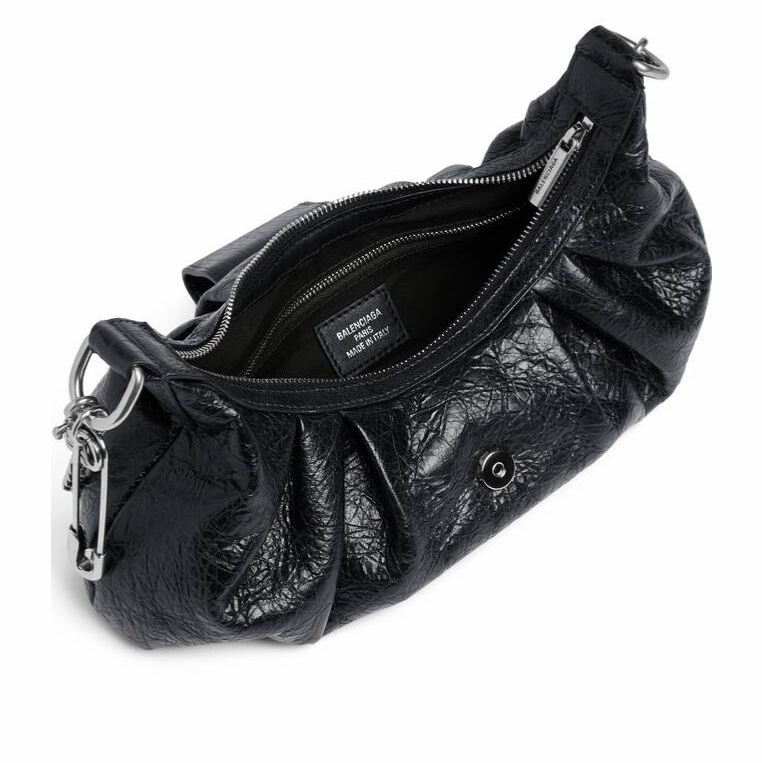 Balenciaga 女士 Pamela 單肩包均碼碼小號、28cm*5cm*16cm-2