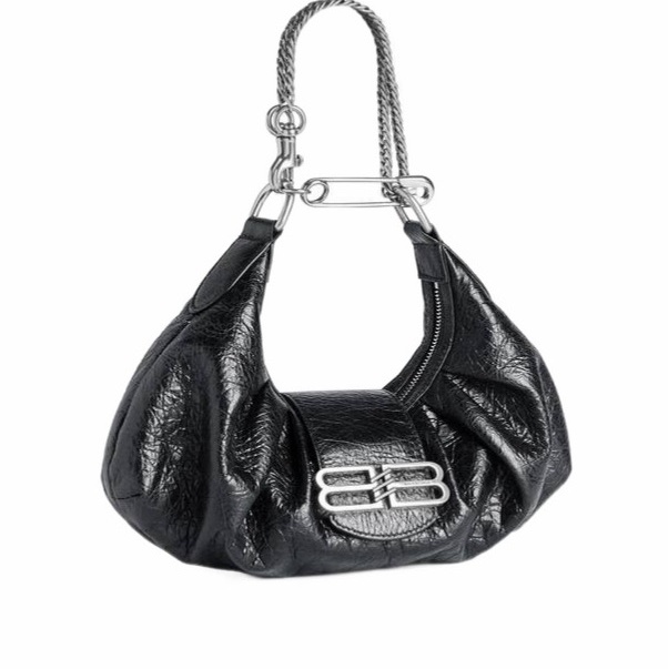 Balenciaga 女士 Pamela 單肩包均碼碼小號、28cm*5cm*16cm-6