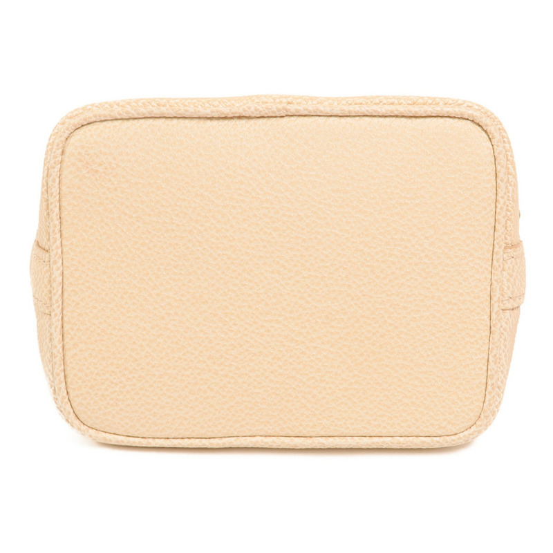 LOUIS VUITTON Monogram Empreinte Nano Noe金扣手挽肩背兩用袋-3