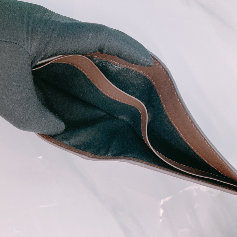 TW4745 BOTTEGA VENETA寶緹嘉經典編織紋兩摺銀包INTRECCIATO WALLET LAMBSKIN-8