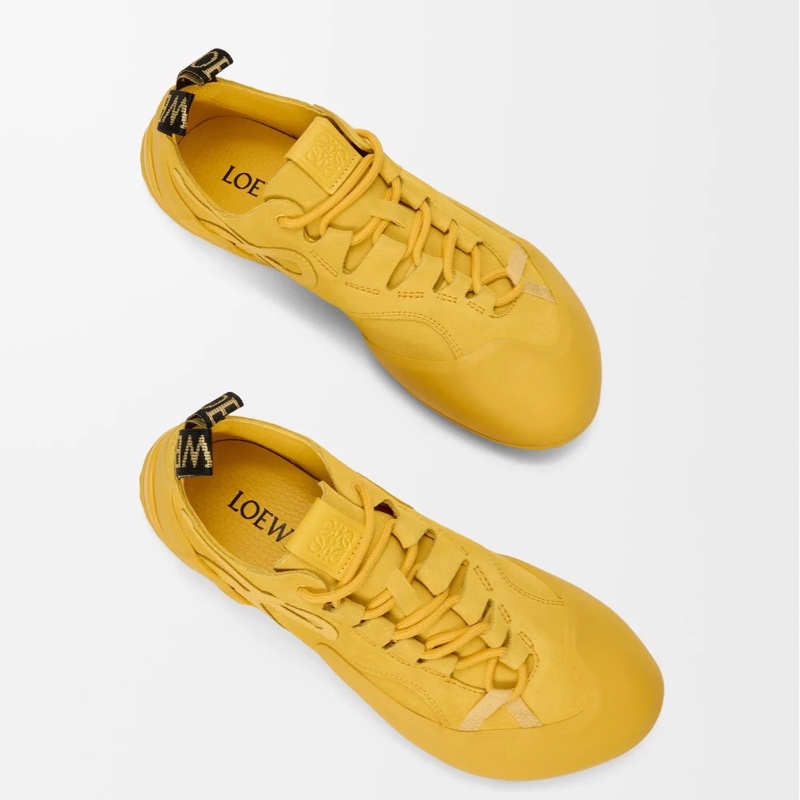Loewe 女士 系帶運動鞋35 36 37 38 39 40 41碼-1