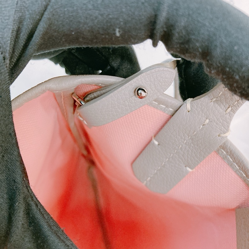 TW4766 GOYARD 戈雅特別版兩用皮帶包包POITIERS CLAIRE VOIE BAG LIMITED EDITION CANVAS-21