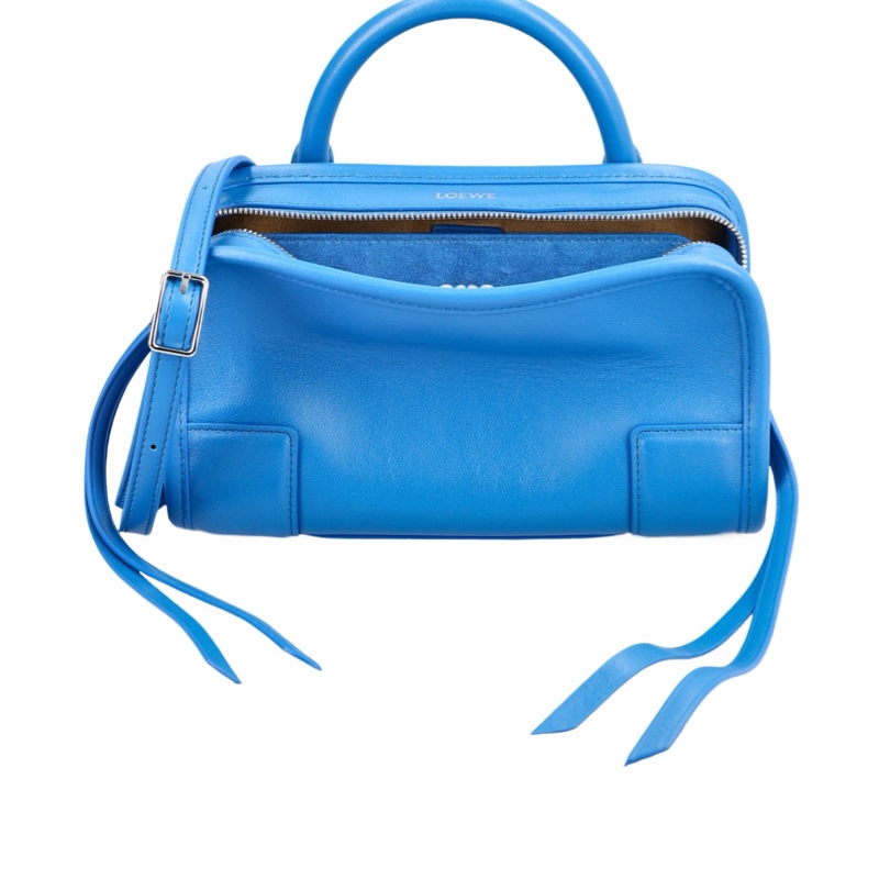 Loewe 女士 拉鍊單肩包均碼碼-0