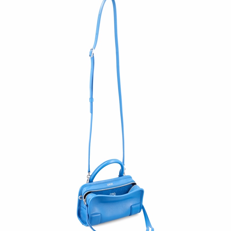 Loewe 女士 拉鍊單肩包均碼碼-1