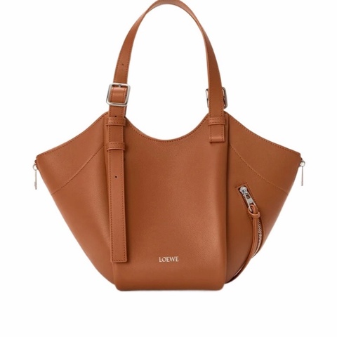 Loewe 女士 HAMMOCK 單肩包均碼碼22.5cm*15cm*22cm