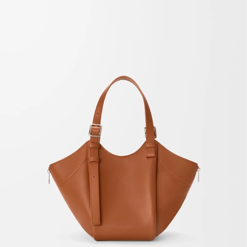 Loewe 女士 HAMMOCK 單肩包均碼碼22.5cm*15cm*22cm-6