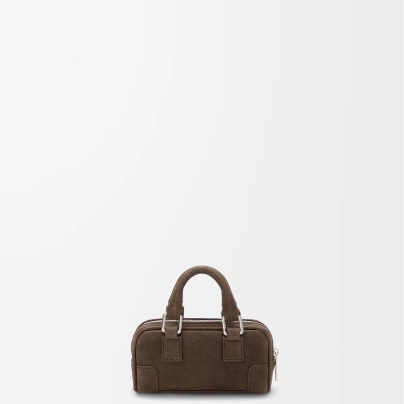 Loewe 女士 Amazona Nano單肩包均碼碼11.5cm*3.5cm*5.5cm-1