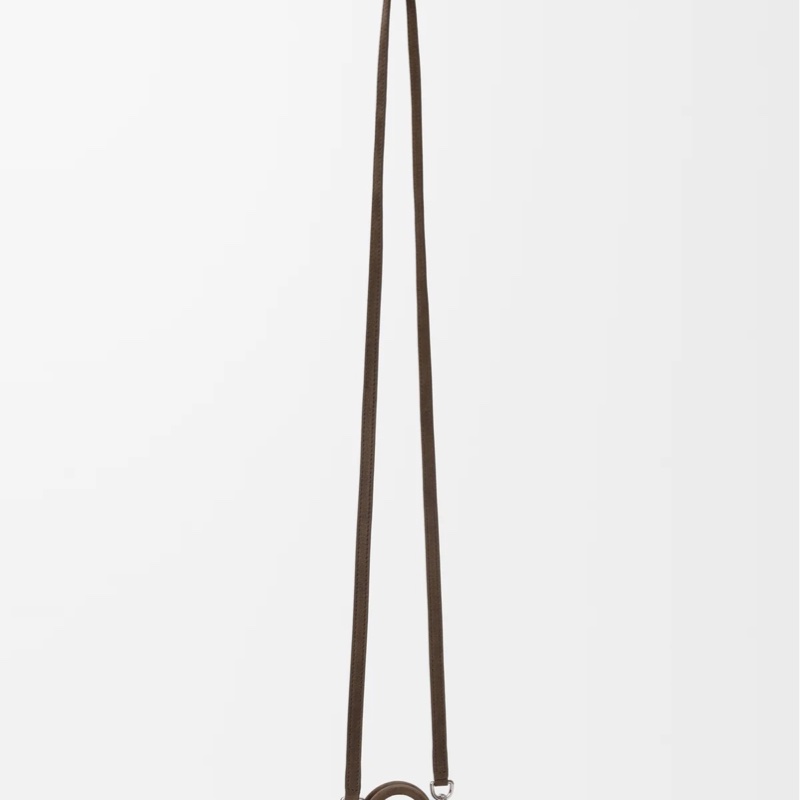 Loewe 女士 Amazona Nano單肩包均碼碼11.5cm*3.5cm*5.5cm-2