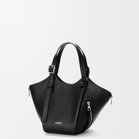 Loewe 女士 Hammock Flip 單肩包均碼碼15cm*22.5cm*22cm