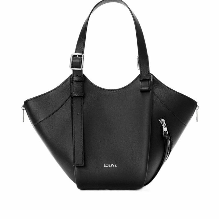 Loewe 女士 Hammock Flip 單肩包均碼碼15cm*22.5cm*22cm-1