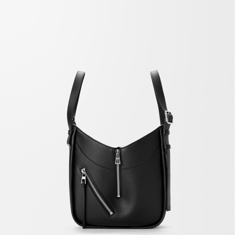 Loewe 女士 Hammock Flip 單肩包均碼碼15cm*22.5cm*22cm-2