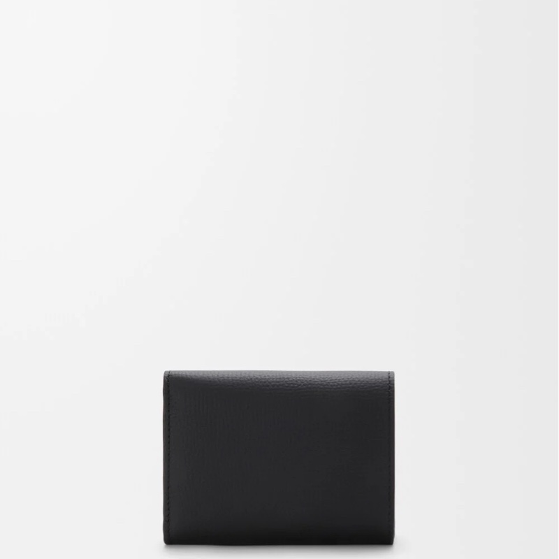 Loewe 女士 Anagram 三折錢包均碼碼10.2cm*3.8cm*7.8cm-4