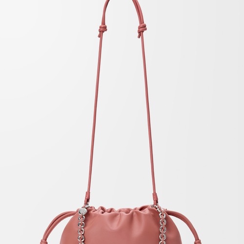 Loewe 女士 中號Flamenco purse單肩包均碼碼中號、30cm*10.5cm*20cm-2