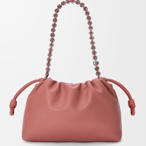 Loewe 女士 中號Flamenco purse單肩包均碼碼中號、30cm*10.5cm*20cm-6